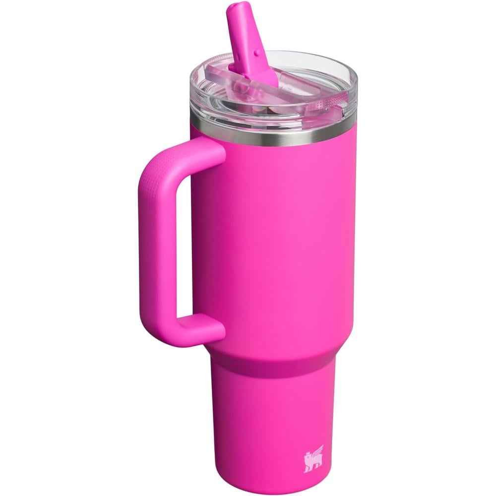 STANLEY QUENCHER PROTOUR FLIP STRAW 40 OZ | VIOLET (VIOLET BLOSSOM) - 3
