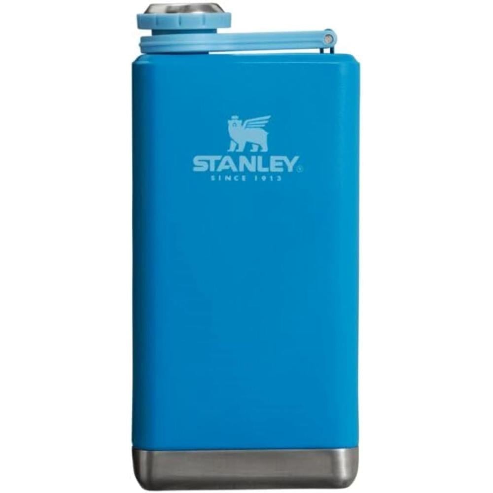 STANLEY ADVENTURE – FRASCO DE CADERA PRE-PARTY 8 OZ | SKY BLUE - 1