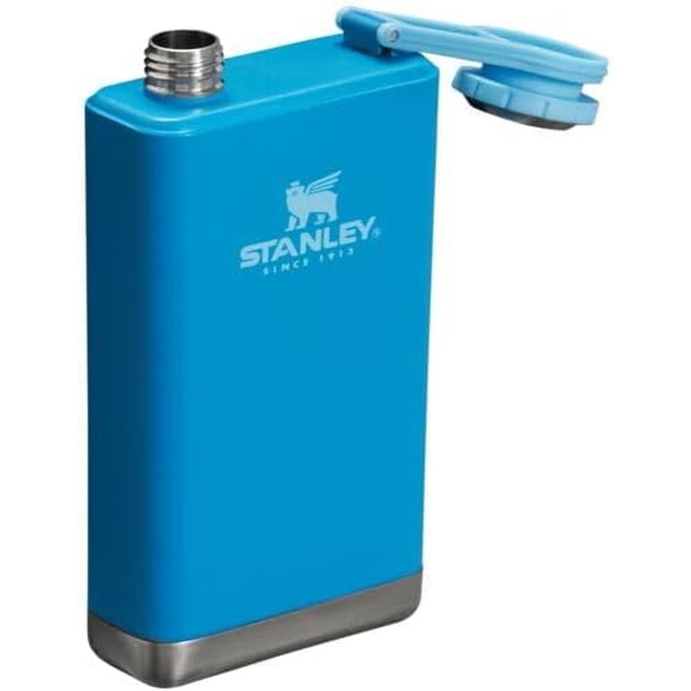 STANLEY ADVENTURE – FRASCO DE CADERA PRE-PARTY 8 OZ | SKY BLUE - 2