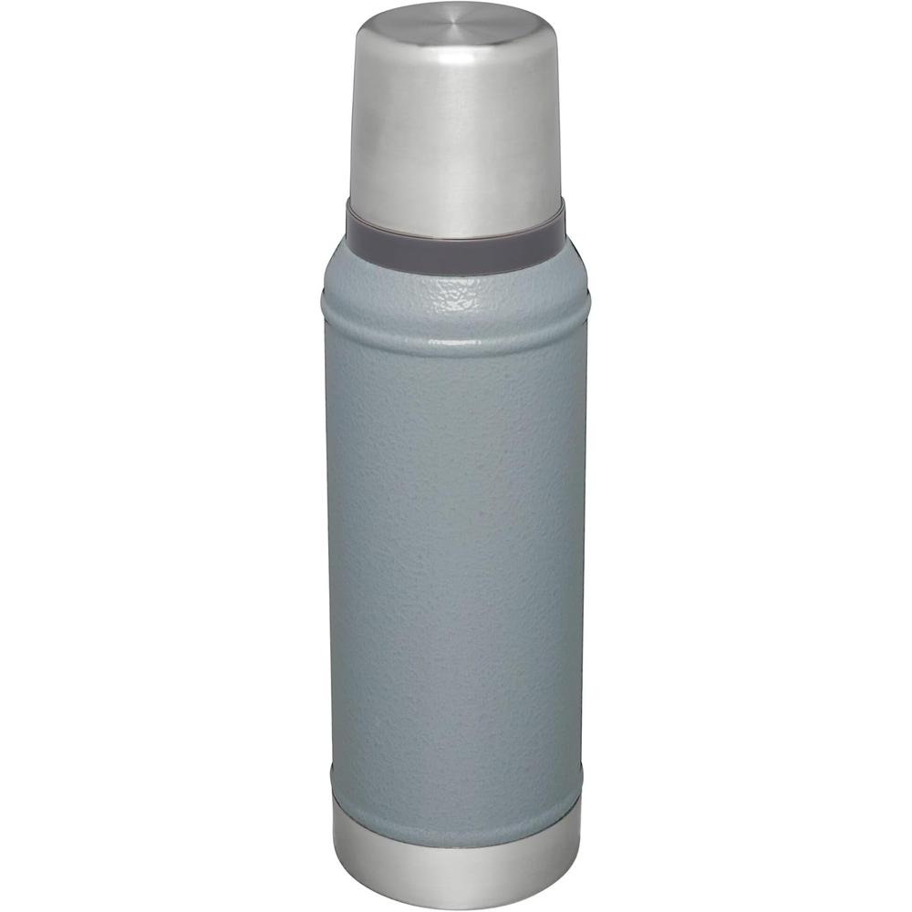 STANLEY – TERMO CLÁSICO 32 OZ ACERO INOXIDABLE | HAMMERTONE SILVER - 3