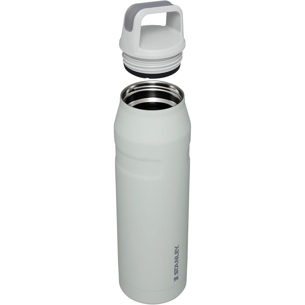 STANLEY – BOTELLA DE AGUA ICEFLOW™ CAP Y CARRY - 36OZ | FOG GLOW - 3