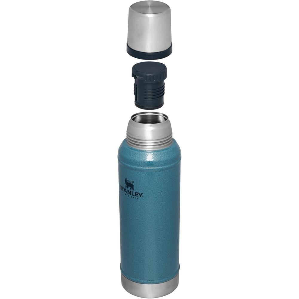 STANLEY – TERMO CLÁSICO 32 OZ ACERO INOXIDABLE | HAMMERTONE LAKE - 3