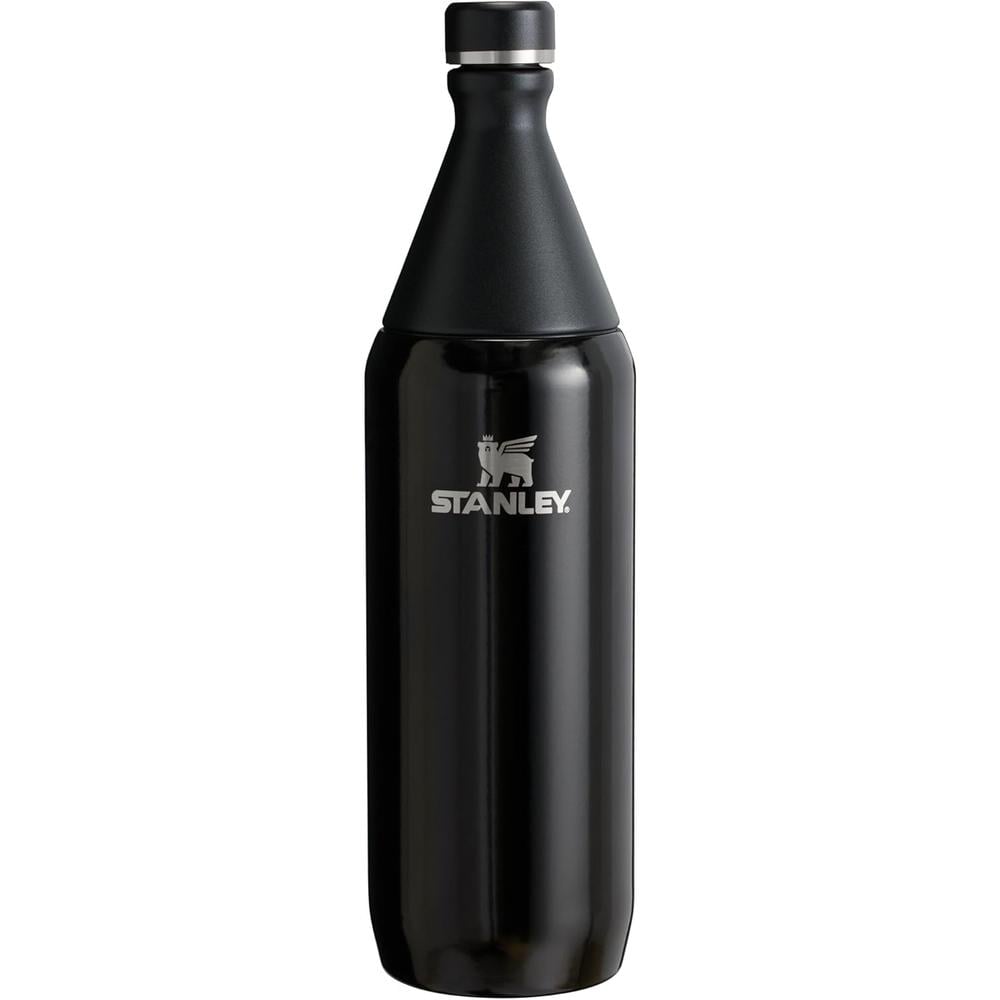 STANLEY ALL DAY – BOTELLA SLIM 34 OZ | BLACK - 1