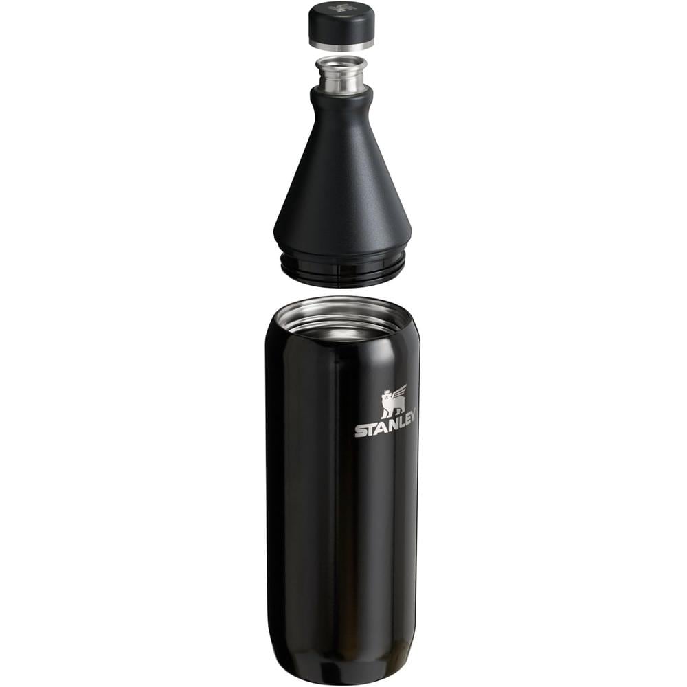 STANLEY ALL DAY – BOTELLA SLIM 34 OZ | BLACK - 2