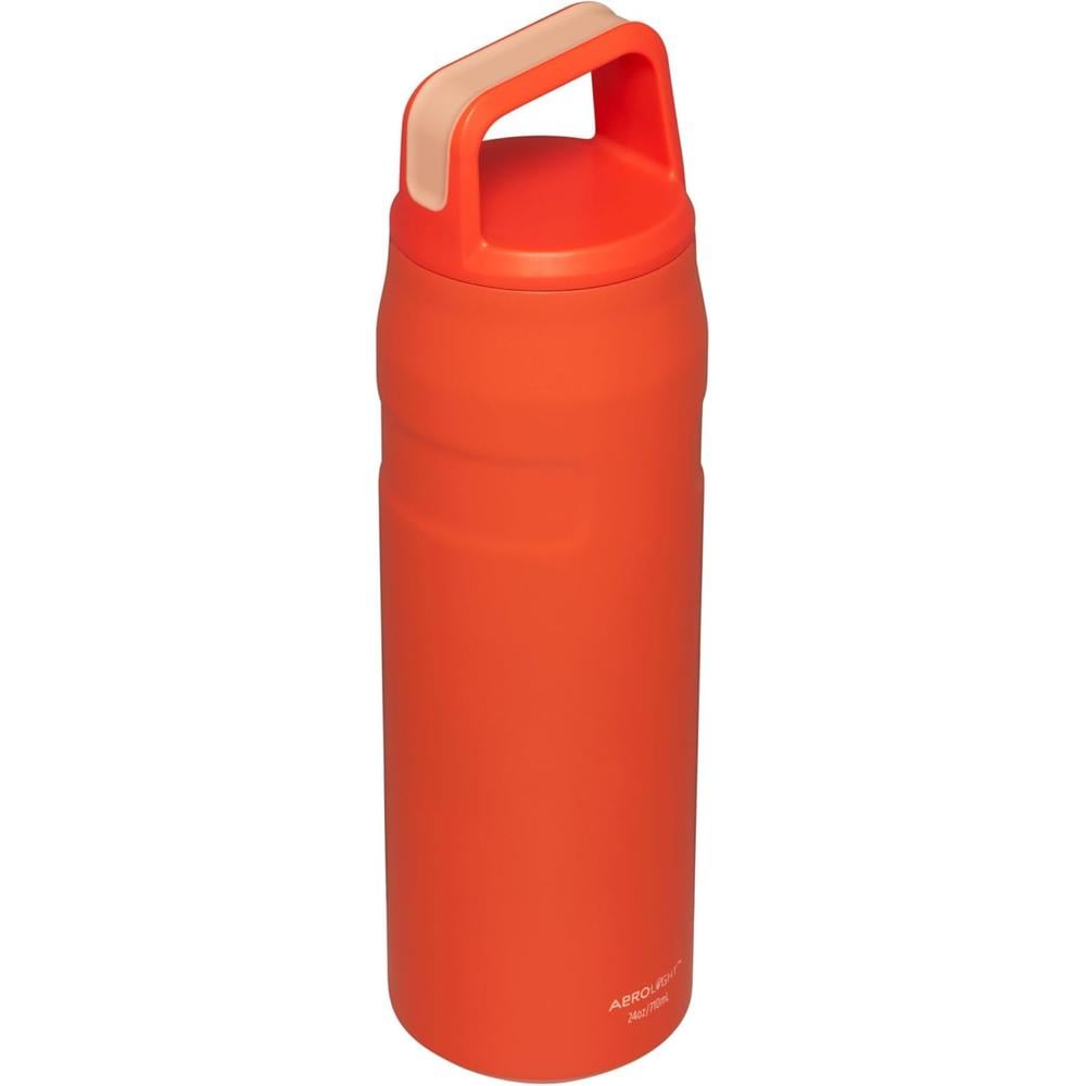 STANLEY – BOTELLA DE AGUA ICEFLOW™ CAP Y CARRY - 24OZ | TIGERLILY - 2