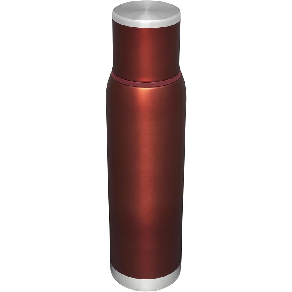 STANLEY ADVENTURE TO GO – VASO DE VIAJE AISLADO 44.8 OZ | CLAY GLOW - 2