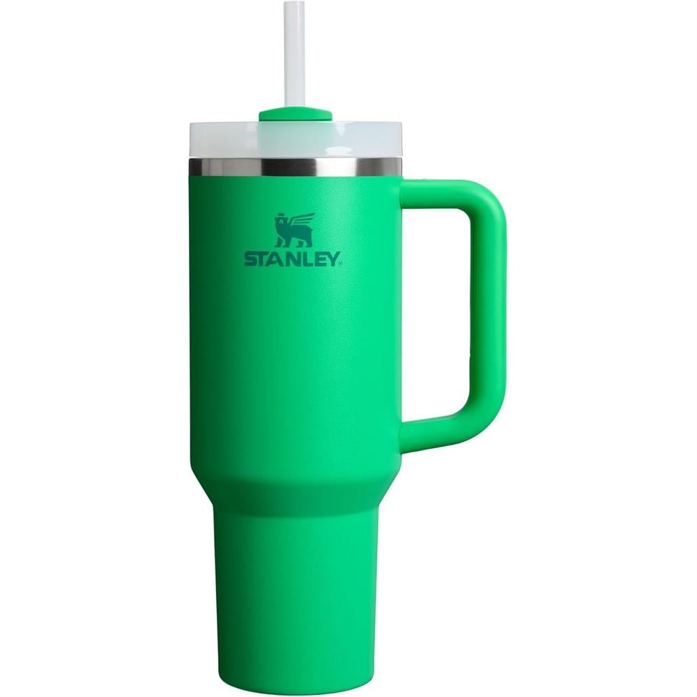 STANLEY QUENCHER H2.0 TUMBLER CON ASA 40 OZ | MEADOW - 1