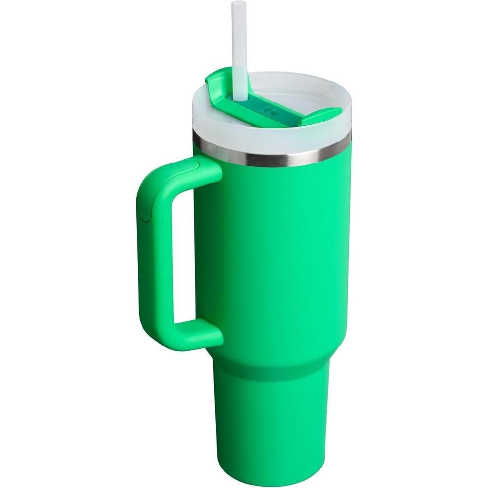 STANLEY QUENCHER H2.0 TUMBLER CON ASA 40 OZ | MEADOW - 3