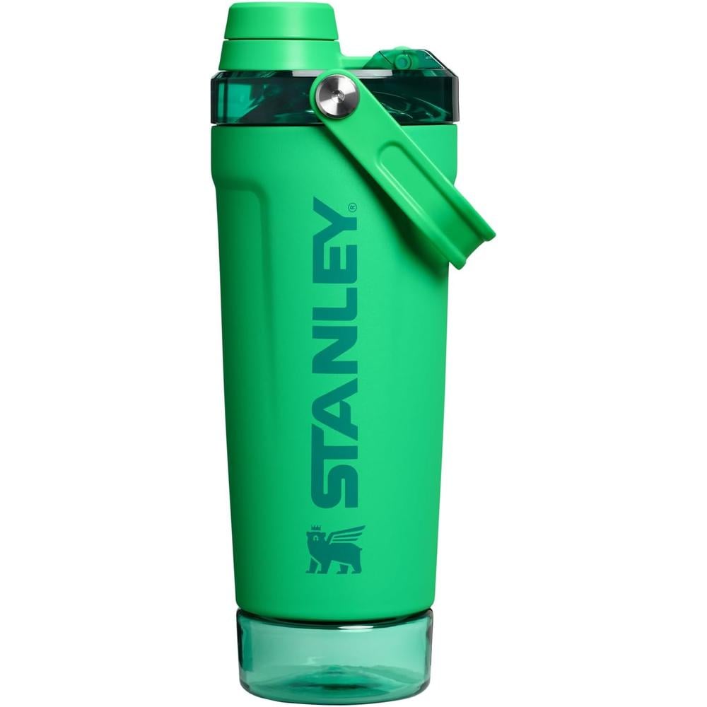 STANLEY ACTIVATE – BOTELLA AGITADORA 20 OZ | MEADOW - 1
