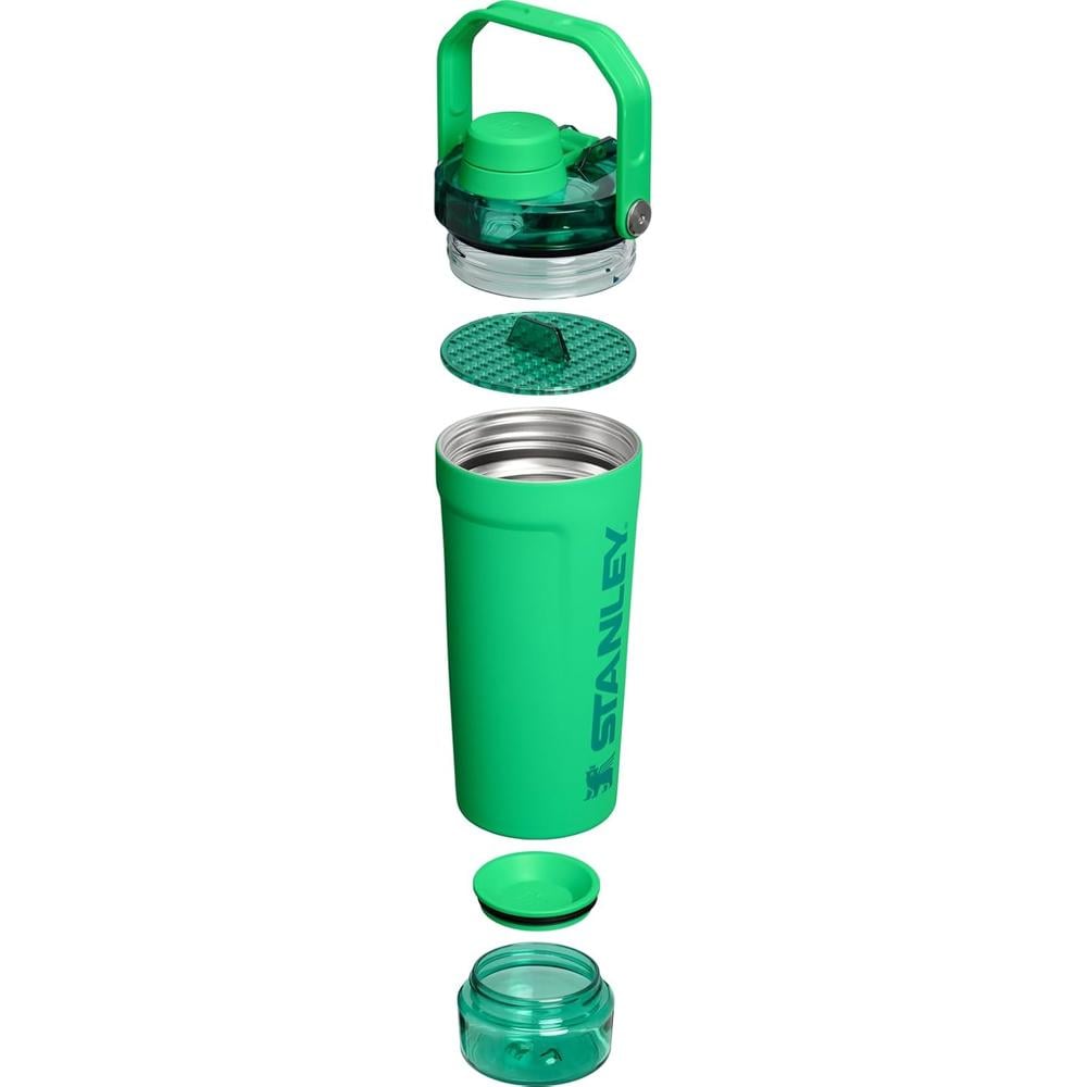 STANLEY ACTIVATE – BOTELLA AGITADORA 20 OZ | MEADOW - 2