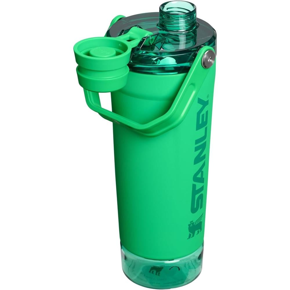 STANLEY ACTIVATE – BOTELLA AGITADORA 20 OZ | MEADOW - 3