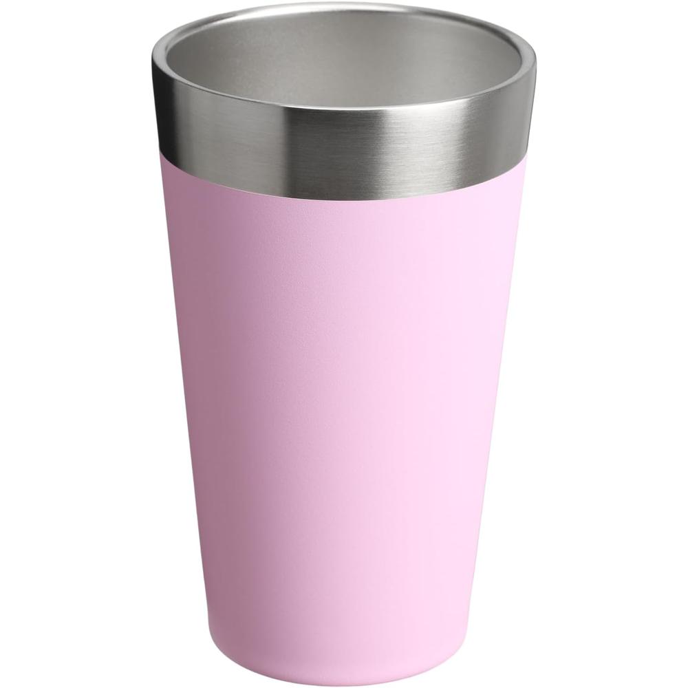 STANLEY ADVENTURE – VASO APILABLE DE CERVEZA 16 OZ | CHERRY BLOSSOM - 2