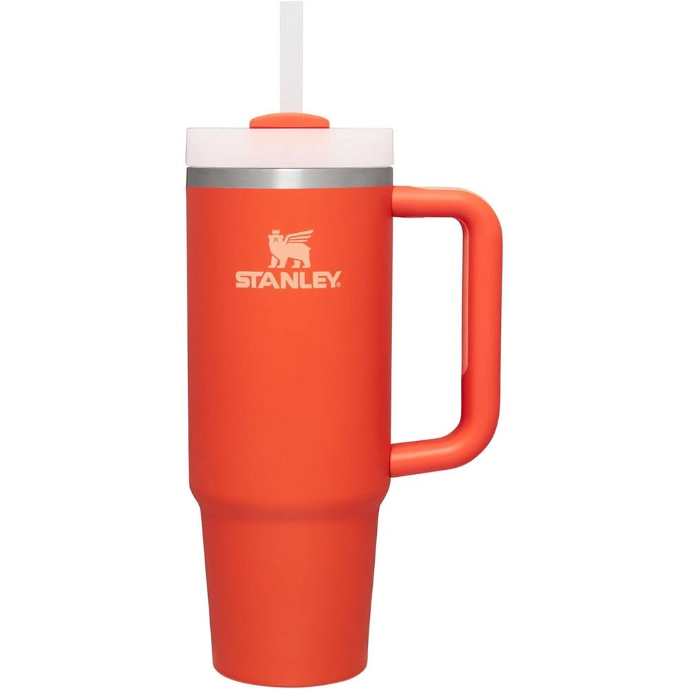 STANLEY QUENCHER H2.0 FLOWSTATE 30 OZ | TIGERLILY - 1