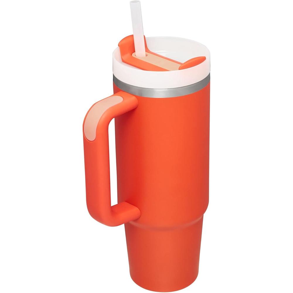 STANLEY QUENCHER H2.0 FLOWSTATE 30 OZ | TIGERLILY - 2