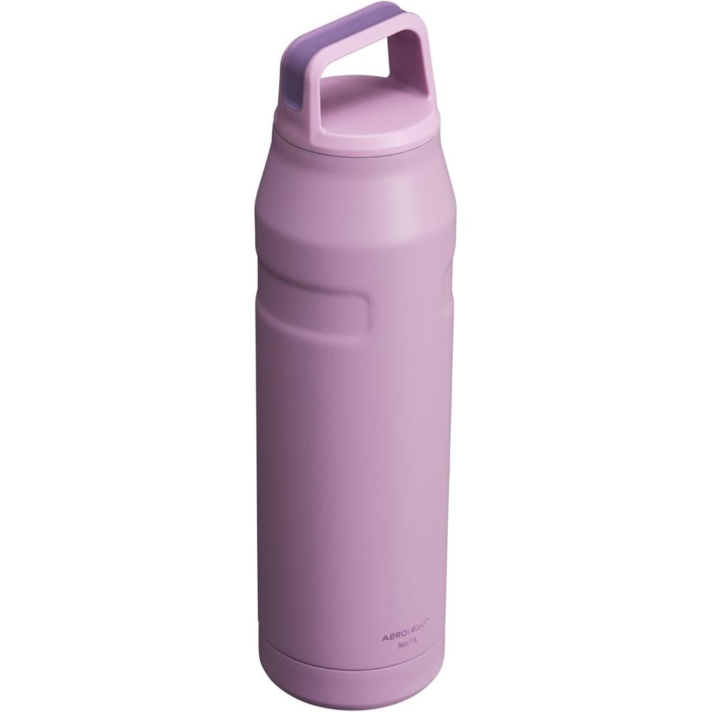 STANLEY – BOTELLA DE AGUA ICEFLOW™ CAP Y CARRY - 36OZ | LILAC - 3