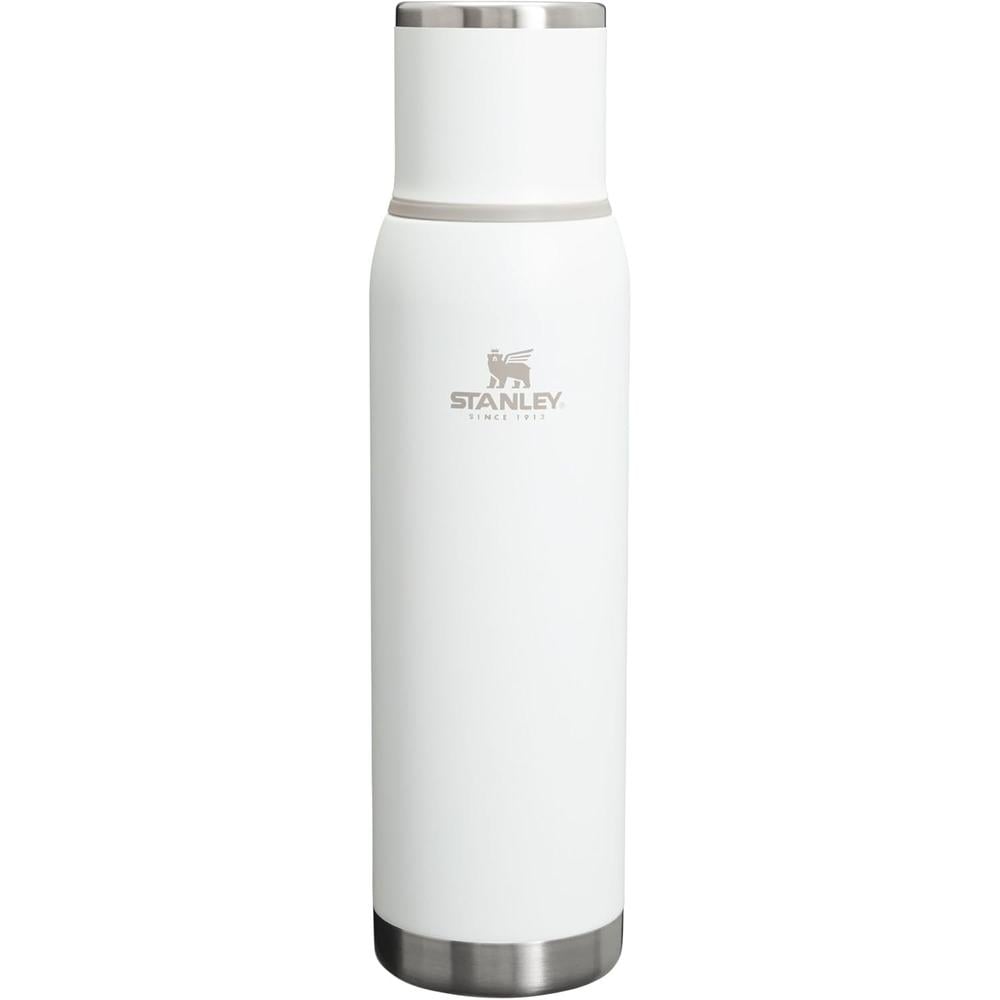 STANLEY ADVENTURE TO GO – VASO DE VIAJE AISLADO 44.8 OZ | FROST - 1
