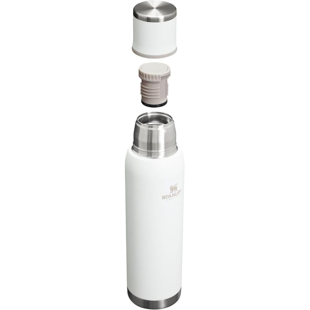STANLEY ADVENTURE TO GO – VASO DE VIAJE AISLADO 44.8 OZ | FROST - 2