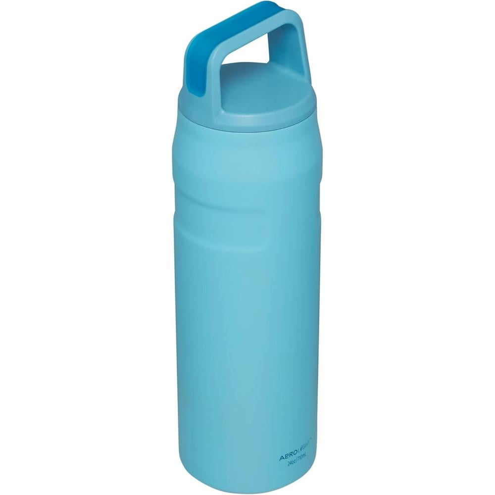 STANLEY – BOTELLA DE AGUA ICEFLOW™ CAP Y CARRY - 24OZ | POOL - 2