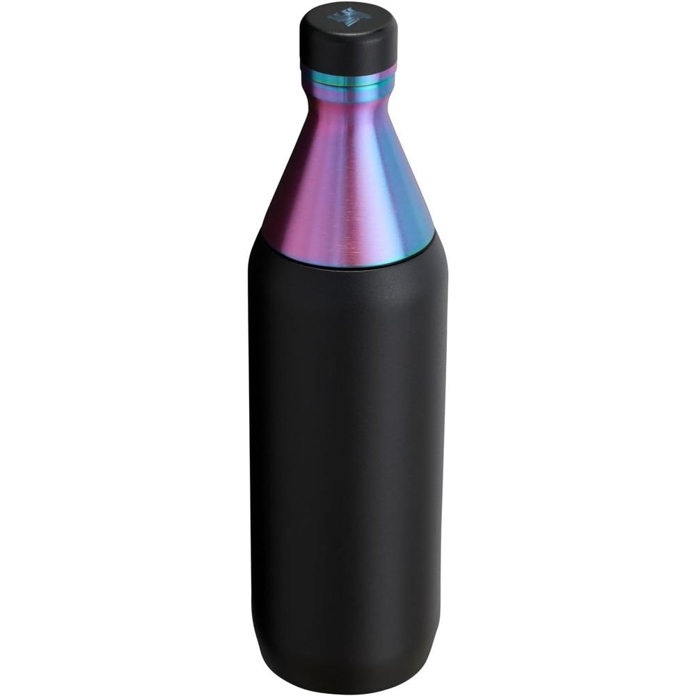 STANLEY ALL DAY – BOTELLA SLIM 20 OZ | BLACK CHROMA - 3
