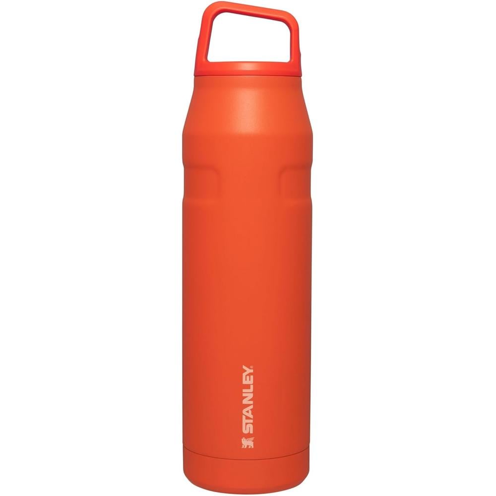 STANLEY – BOTELLA DE AGUA ICEFLOW™ CAP Y CARRY - 36OZ | TIGERLILY - 1