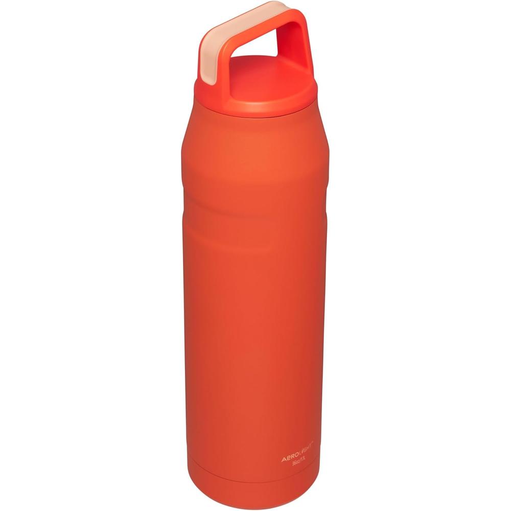 STANLEY – BOTELLA DE AGUA ICEFLOW™ CAP Y CARRY - 36OZ | TIGERLILY - 2