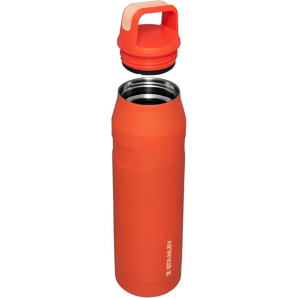 STANLEY – BOTELLA DE AGUA ICEFLOW™ CAP Y CARRY - 36OZ | TIGERLILY - 3