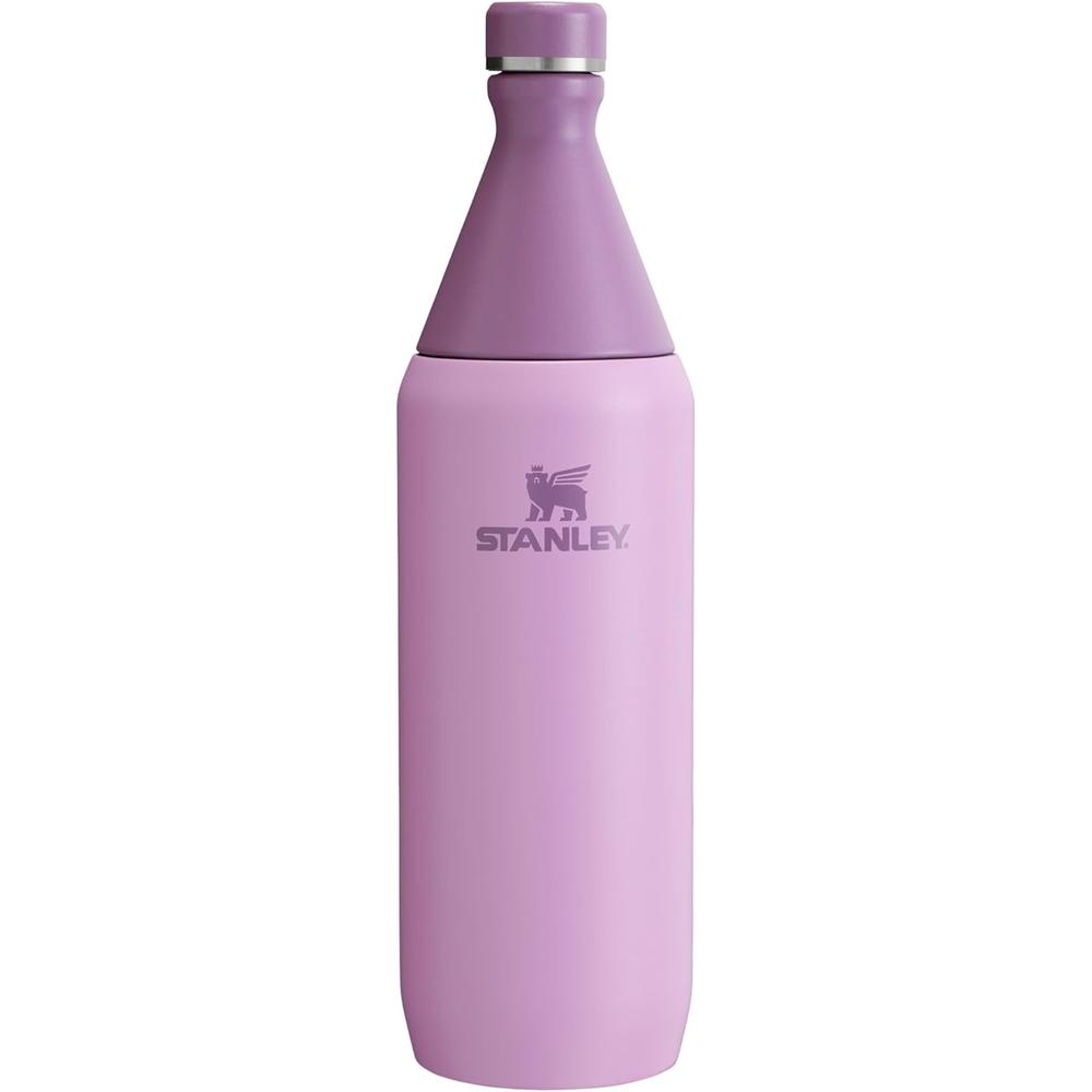 STANLEY ALL DAY – BOTELLA SLIM 34 OZ | LILAC - 1