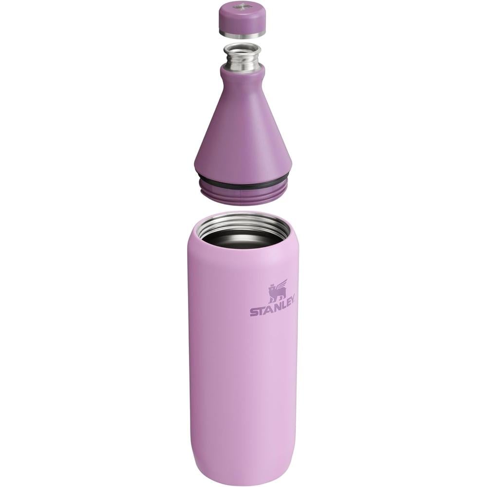 STANLEY ALL DAY – BOTELLA SLIM 34 OZ | LILAC - 2