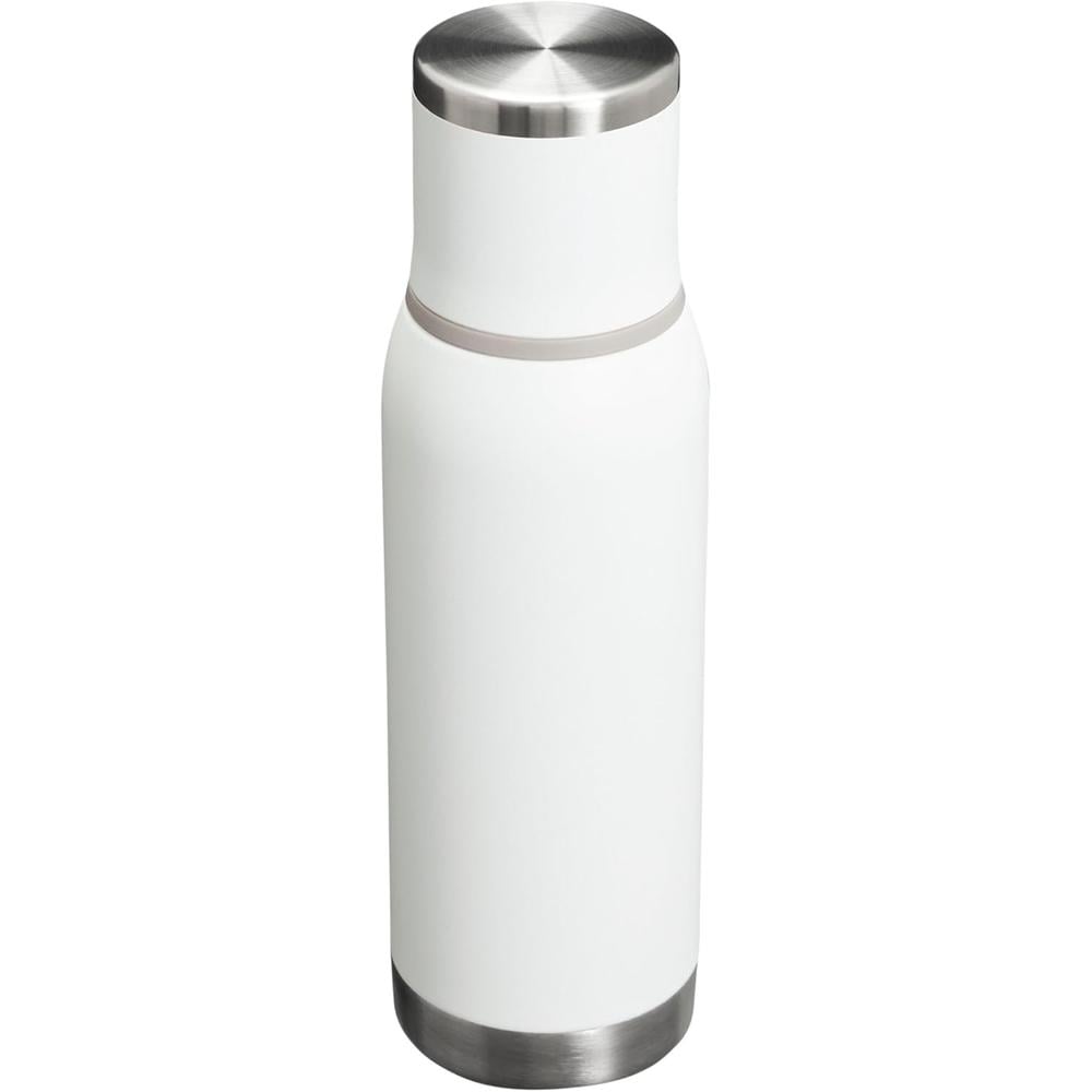 STANLEY ADVENTURE TO GO – VASO DE VIAJE AISLADO 25 OZ (PAQUETE DE 4) | FROST WHITE - 3