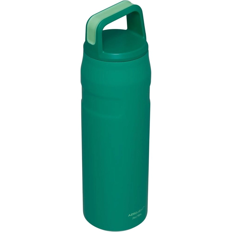 STANLEY – BOTELLA DE AGUA ICEFLOW™ CAP Y CARRY - 24OZ | ALPINE - 2