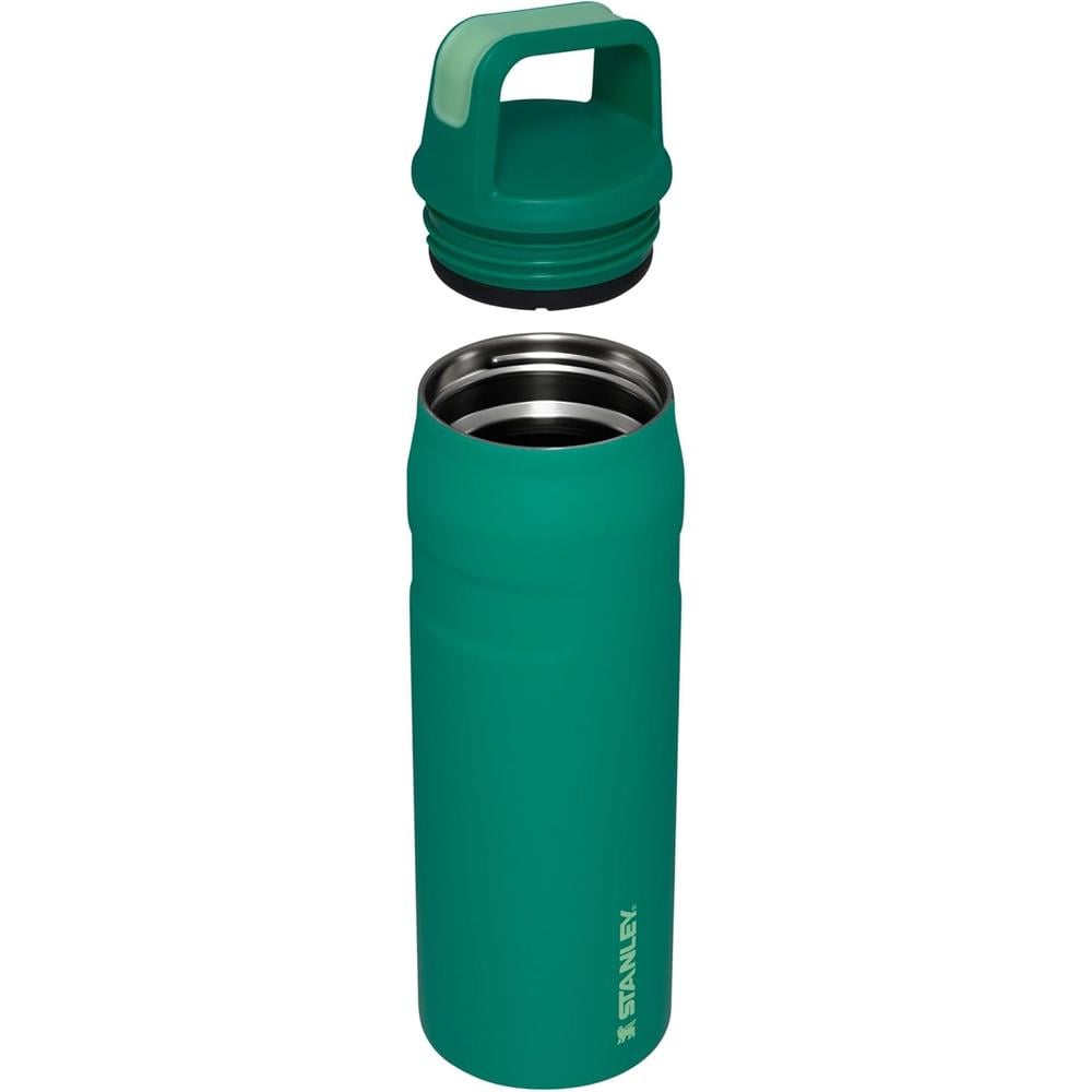 STANLEY – BOTELLA DE AGUA ICEFLOW™ CAP Y CARRY - 24OZ | ALPINE - 3