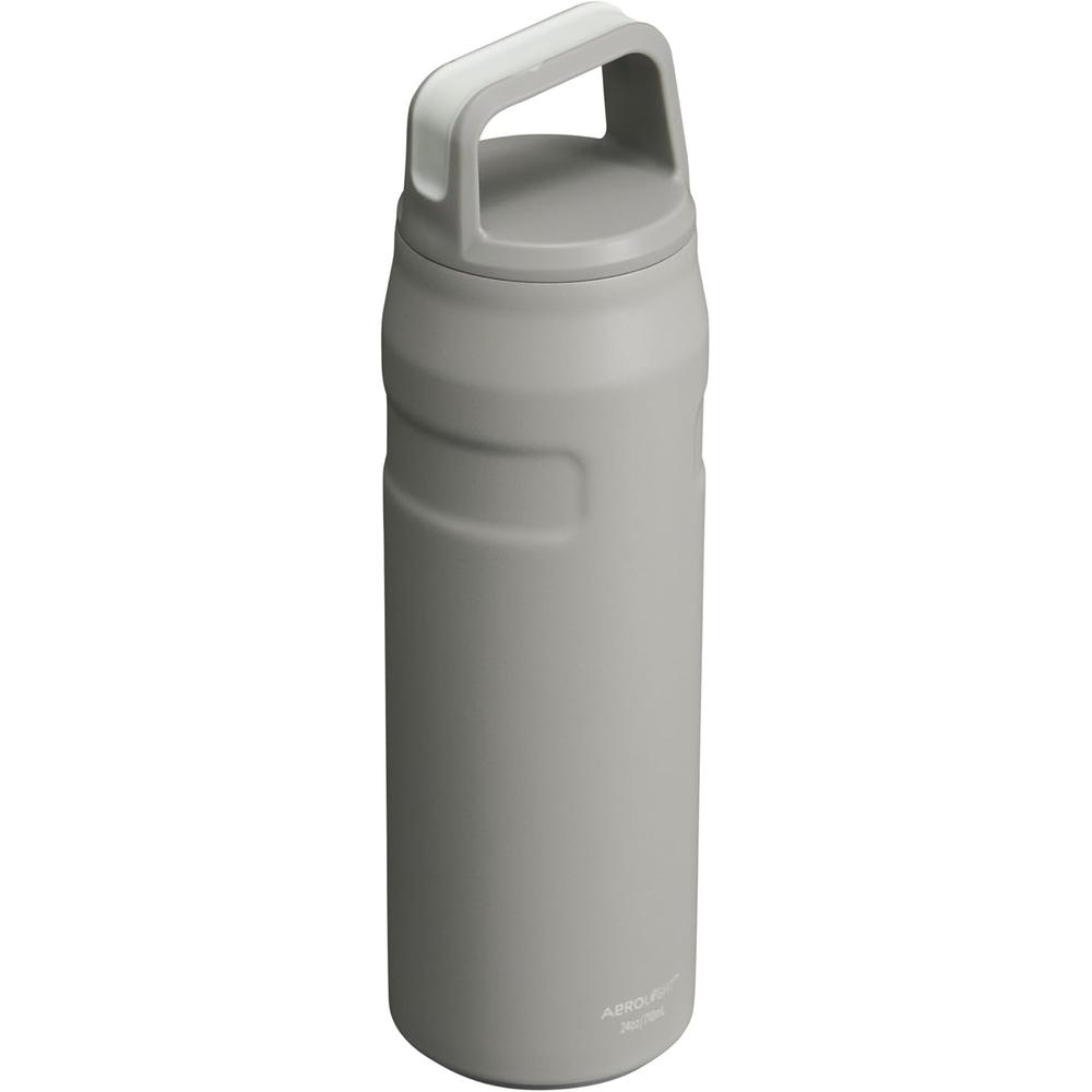 STANLEY – BOTELLA DE AGUA ICEFLOW™ CAP Y CARRY - 24OZ | ASH - 3