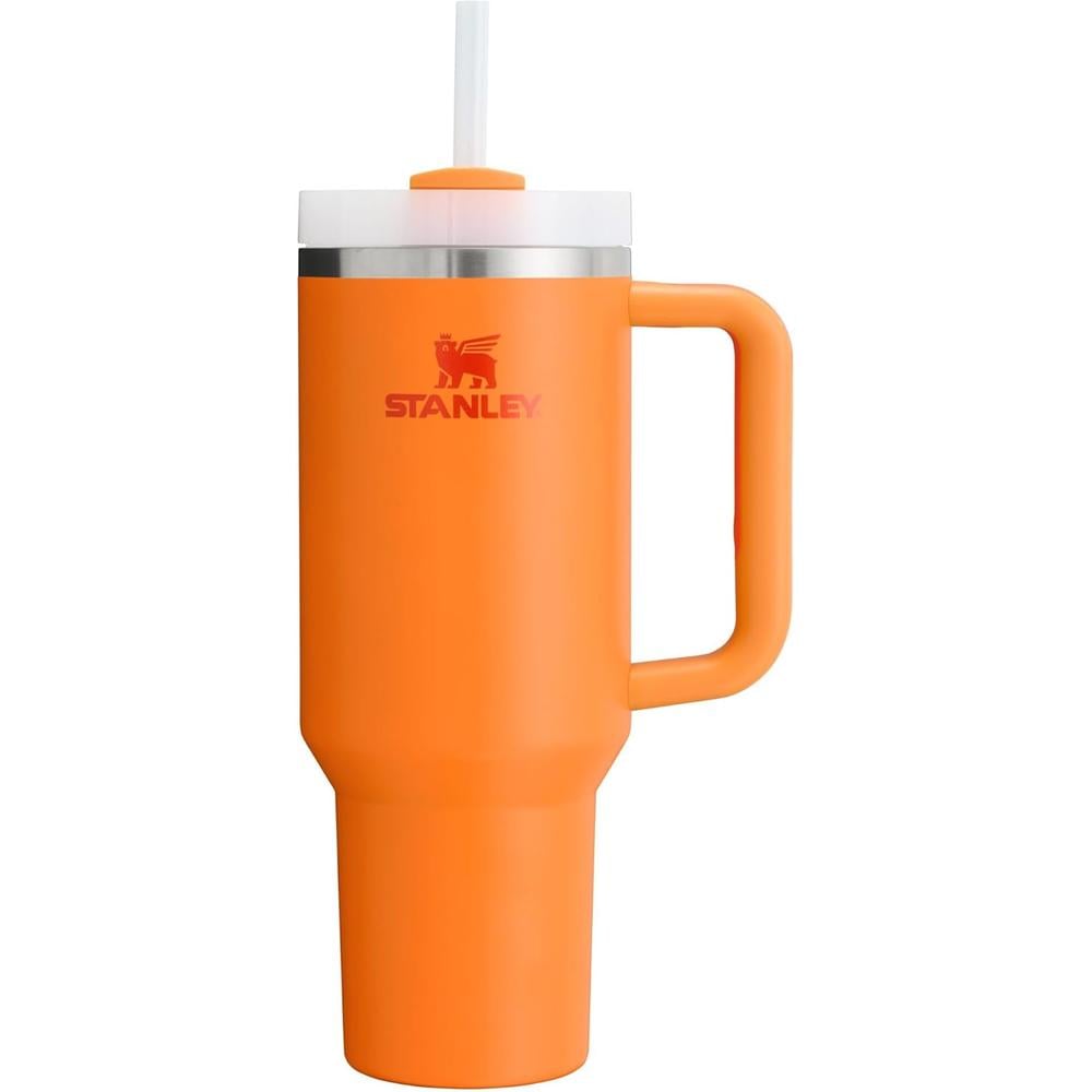 STANLEY QUENCHER H2.0 FLOWSTATE 40 OZ | GOLDENROD - 1