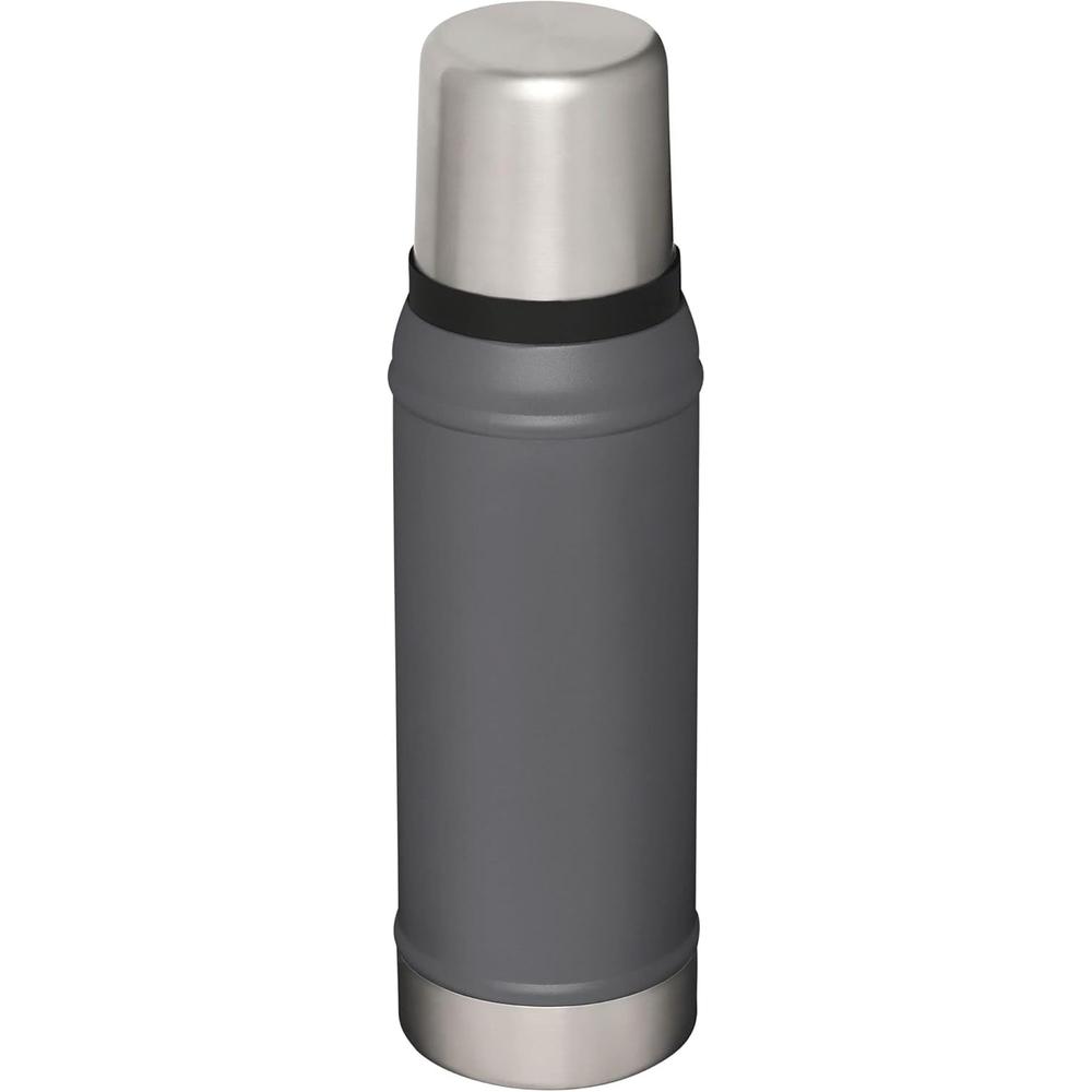 STANLEY CLASSIC LEGENDARY VACUUM BOTTLE 32 OZ | CHARCOAL - 3