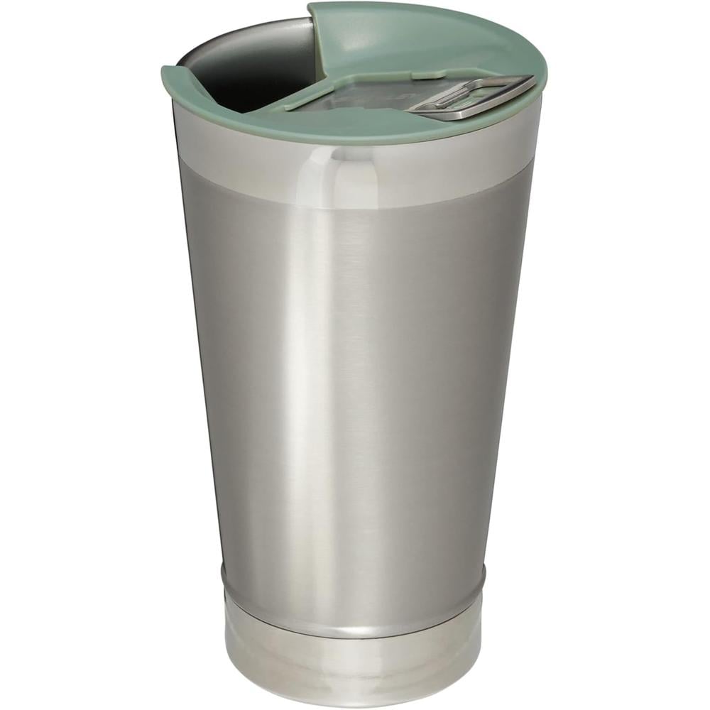 STANLEY STAY-CHILL BEER PINT 16 OZ | STAINLESS STEEL - 2