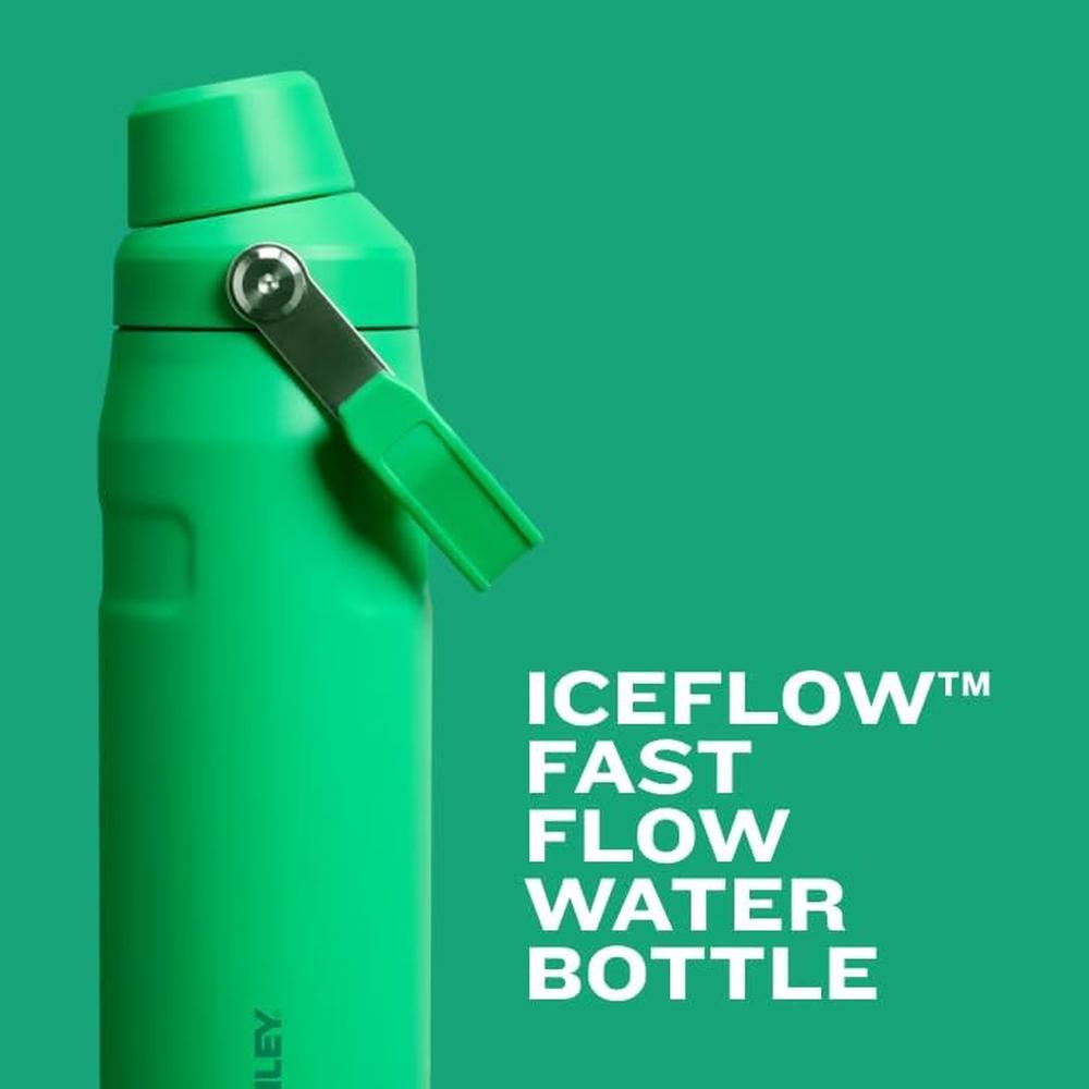STANLEY ICEFLOW FAST FLOW 36 OZ | LILAC - 4