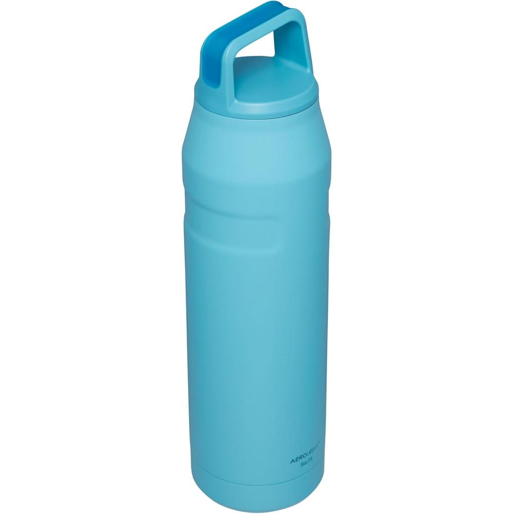 STANLEY – BOTELLA DE AGUA ICEFLOW™ CAP Y CARRY - 36OZ | POOL - 2