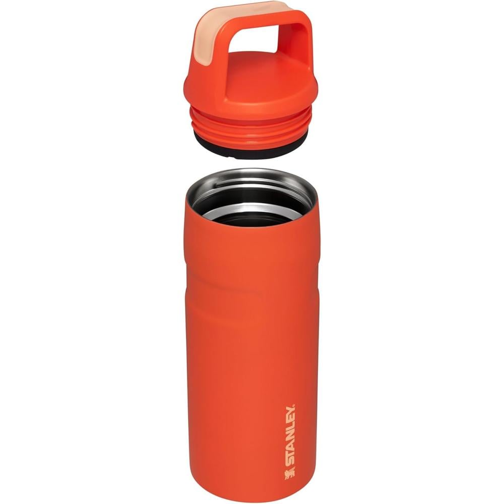 STANLEY – BOTELLA DE AGUA ICEFLOW™ CAP Y CARRY - 16OZ | TIGERLILY - 3