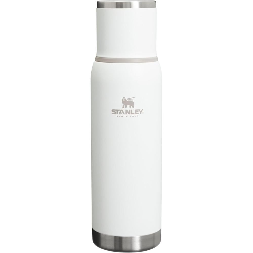 STANLEY ADVENTURE TO GO – VASO DE VIAJE AISLADO 32.5 OZ | FROST - 1