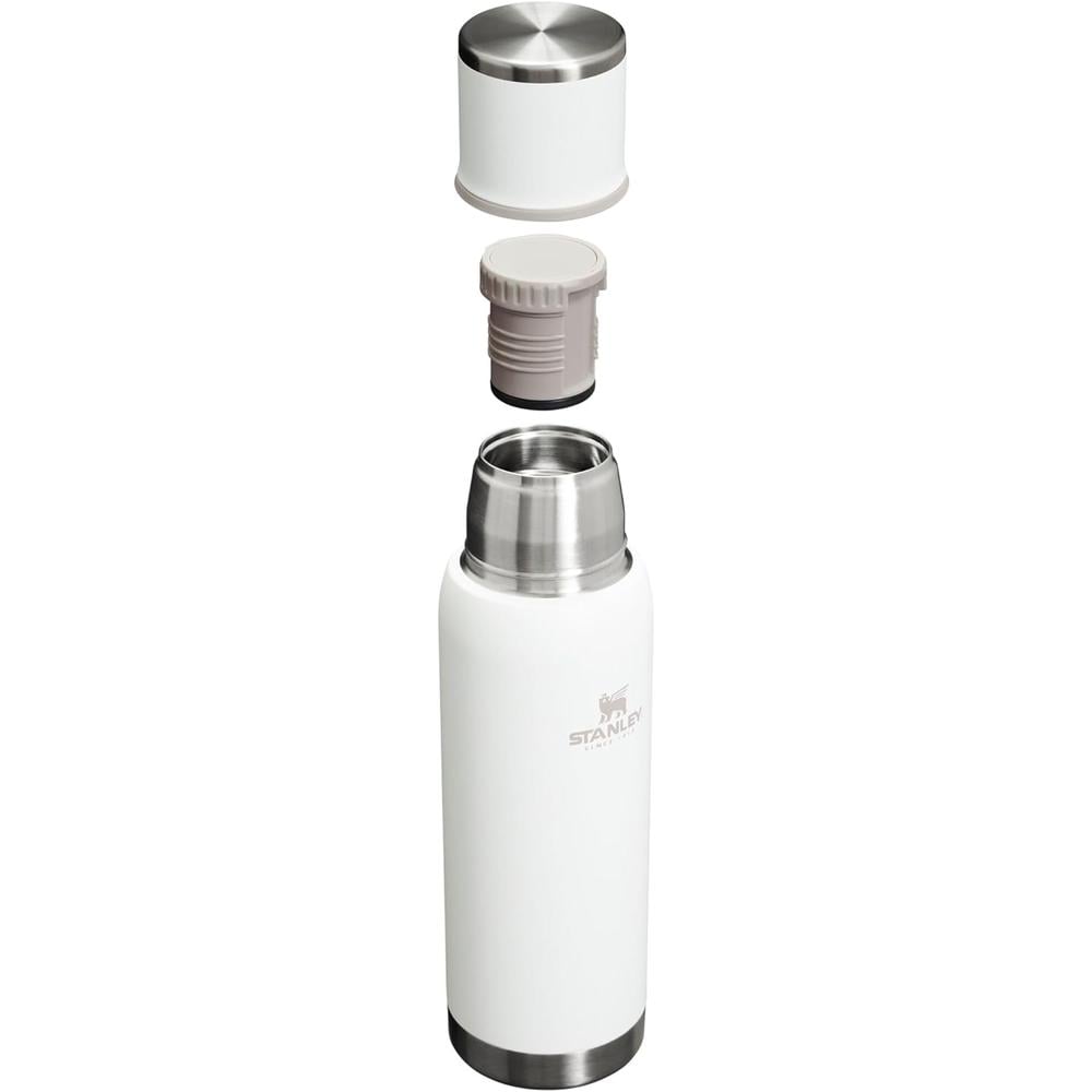 STANLEY ADVENTURE TO GO – VASO DE VIAJE AISLADO 32.5 OZ | FROST - 2