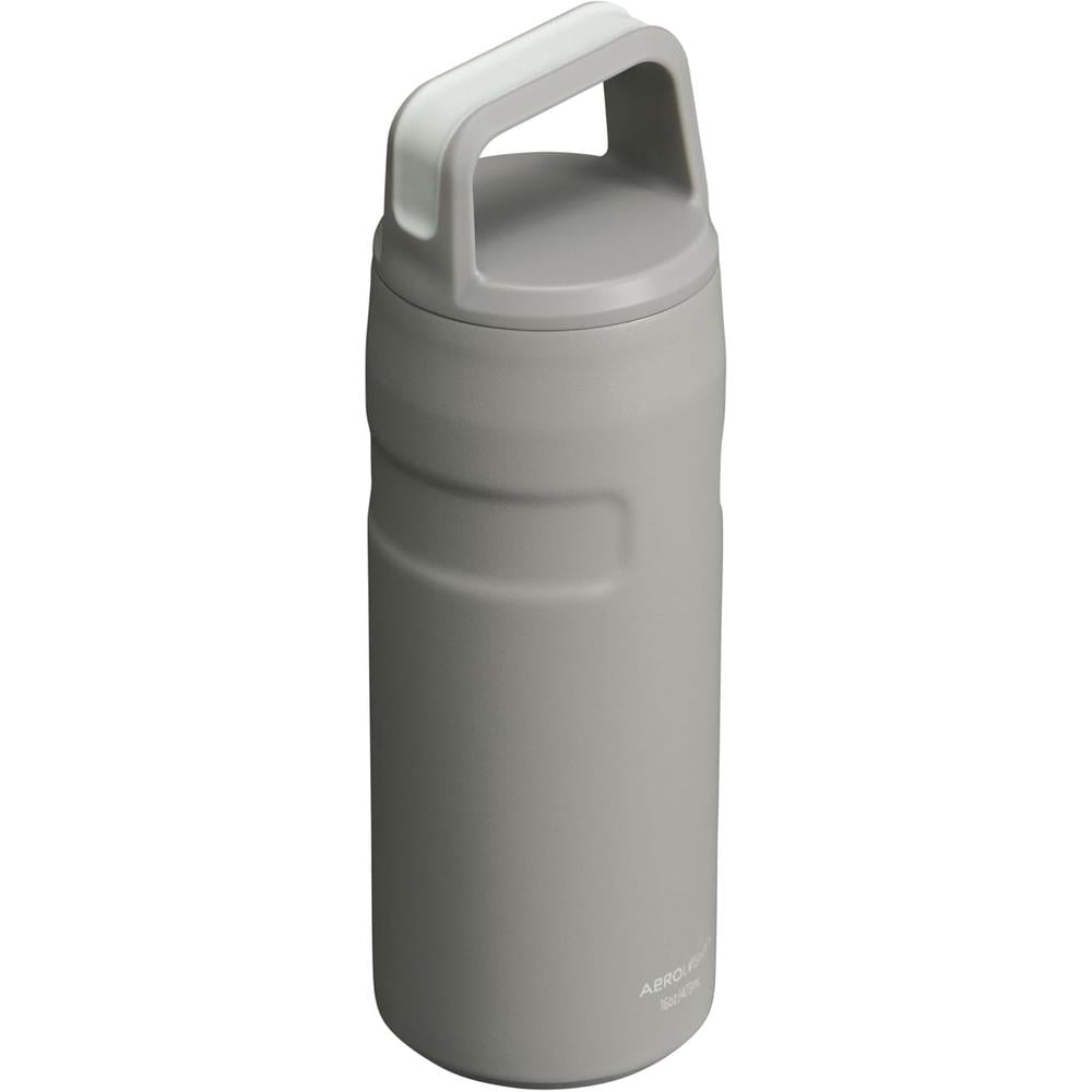 STANLEY – BOTELLA DE AGUA ICEFLOW™ CAP Y CARRY - 16OZ | ASH - 3