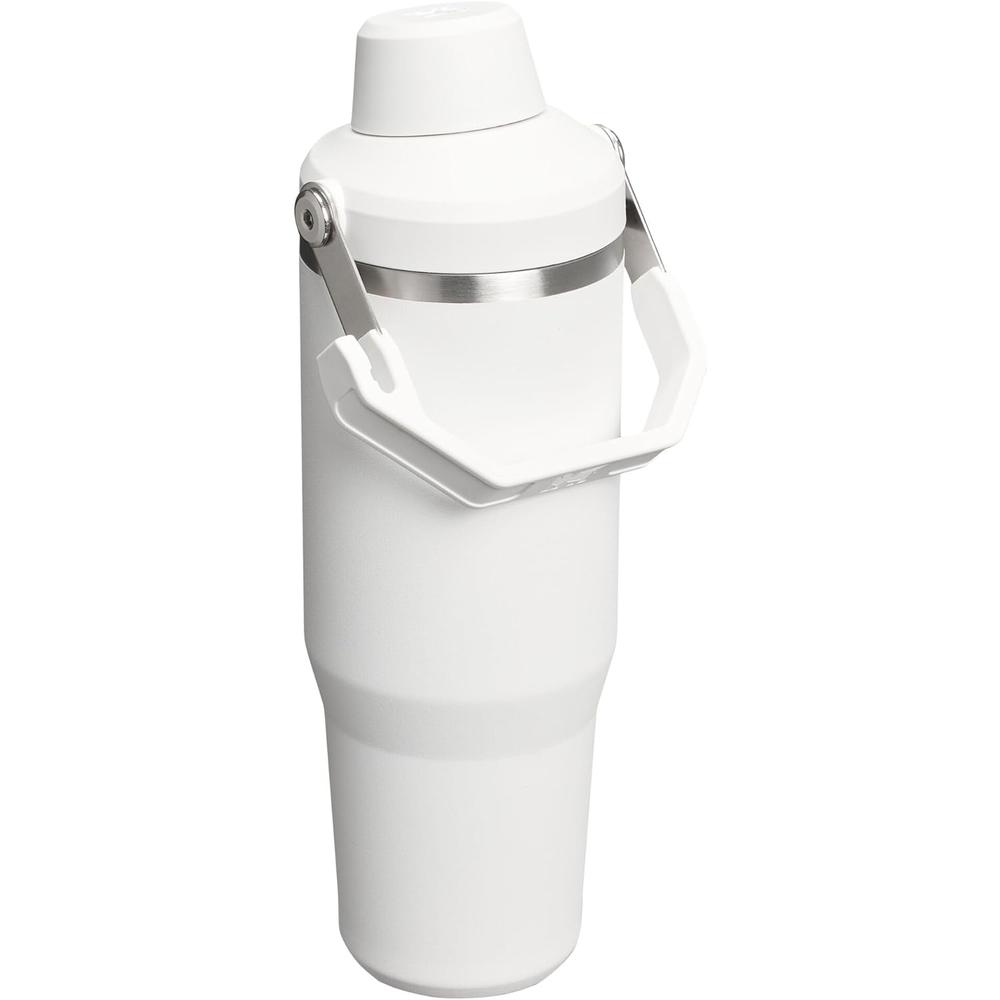 STANLEY ICEFLOW 2.0 FAST FLOW VASO TÉRMICO CON ASA 30 OZ | FROST - 3