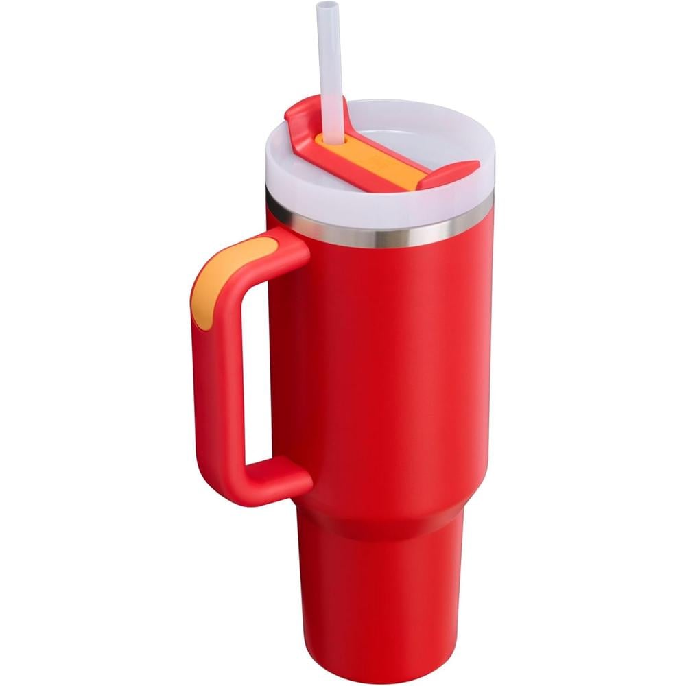 STANLEY QUENCHER H2.0 FLOWSTATE 40 OZ | CHILI - 3