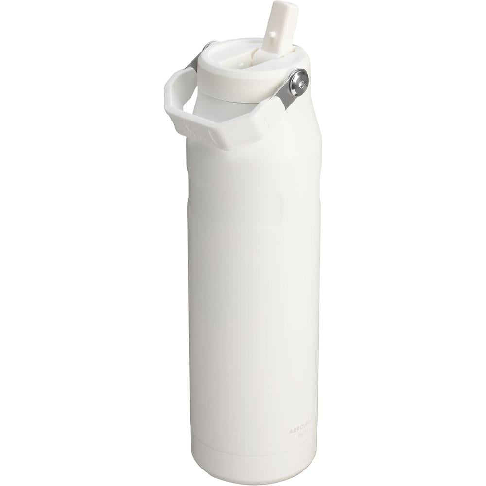 STANLEY – BOTELLA ICEFLOW FLIP STRAW 2.0 - 36OZ | FROST - 2