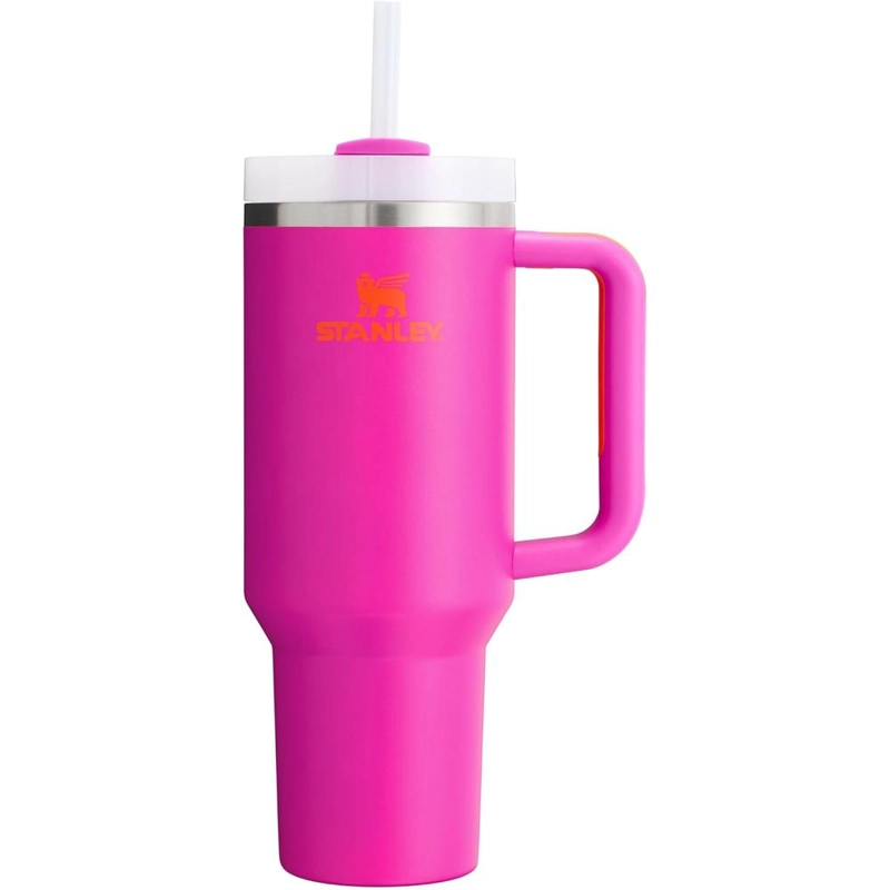 STANLEY QUENCHER H2.0 FLOWSTATE 40 OZ | VIVID VIOLET - 1