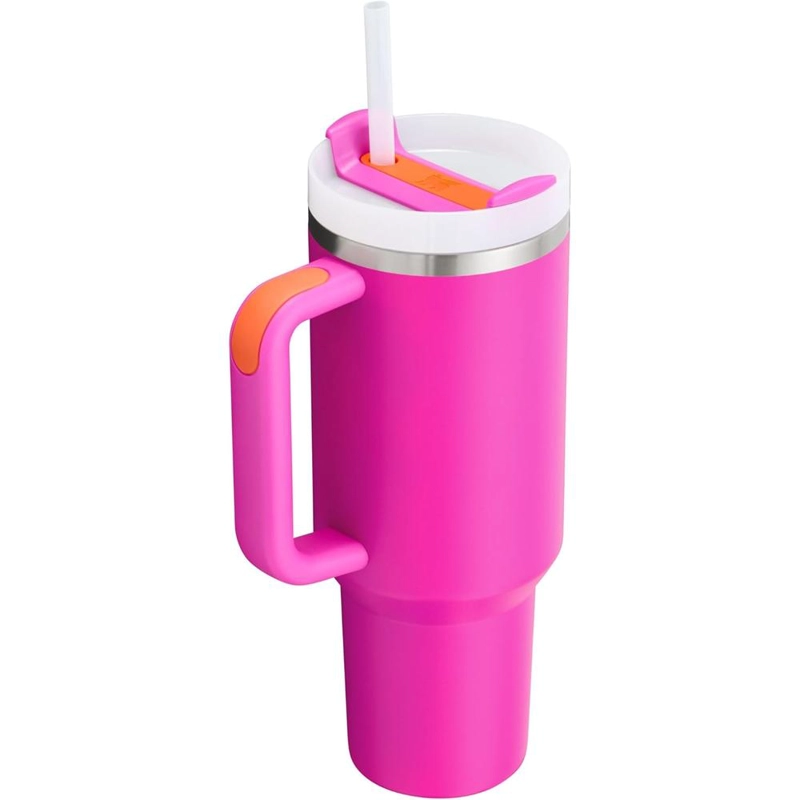 STANLEY QUENCHER H2.0 FLOWSTATE 40 OZ | VIVID VIOLET - 3