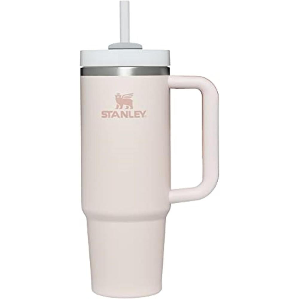 STANLEY QUENCHER H2.0 FLOWSTATE 30 OZ | ROSE QUARTZ - 1