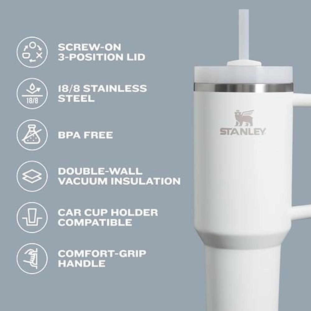 STANLEY QUENCHER H2.0 FLOWSTATE 30 OZ | ROSE QUARTZ - 3