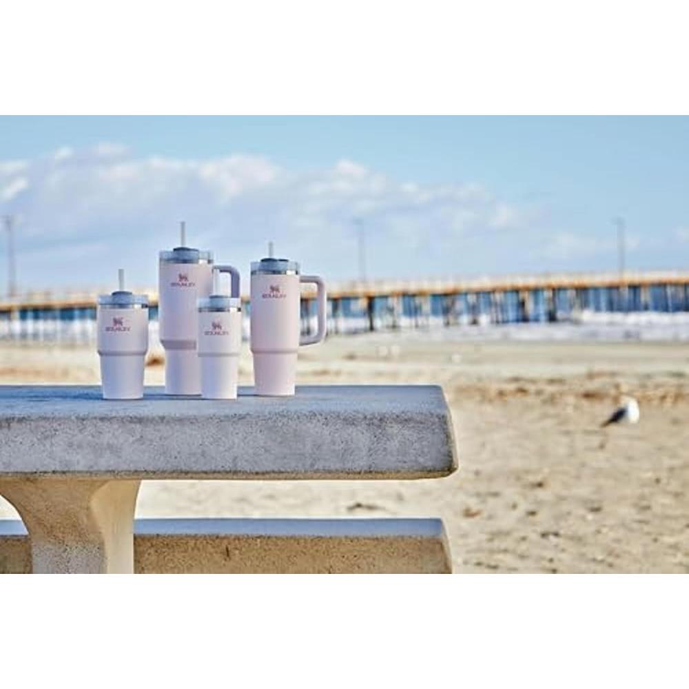STANLEY QUENCHER H2.0 FLOWSTATE 30 OZ | ROSE QUARTZ - 5