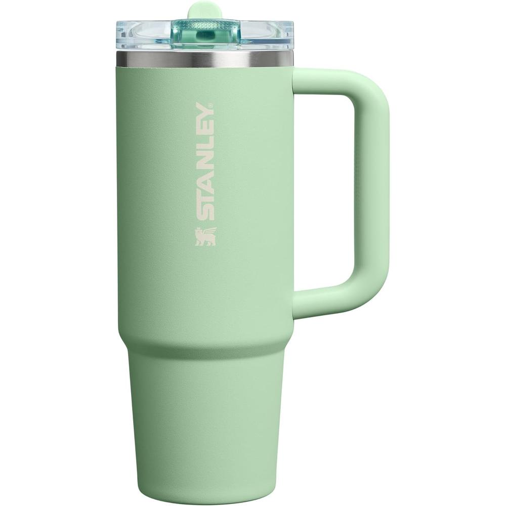 STANLEY QUENCHER PROTOUR FLIP STRAW 30 OZ | PISTACHIO - 1